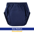 Adult's Unisex Double Incontinence Brief, 300ml