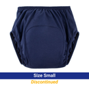 Adult's Unisex Double Incontinence Brief, 300ml