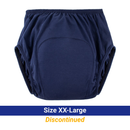 Adult's Unisex Double Incontinence Brief, 300ml