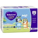 BabyLove Cosifit Nappies Junior Size 6 (15-25kg) | Pack of 26