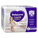BabyLove Cosifit Nappies Junior 15-25kg | Pack of 15