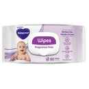 BabyLove Everyday Wet Wipes (80 pack)