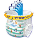 BabyLove Sleepy Nights Pants 4-7yrs, 18-35kg (15 pack)