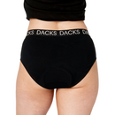 Women's Night n Day x DACKS Hipster with incontinence pad | Each (Single)