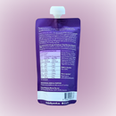 Blended by Sarah Berry Smoothie 280g pouch | Carton of 24