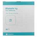 Biatain Ag Anti Bacterial Non-Adhesive Foam Dressing | Pack of 5