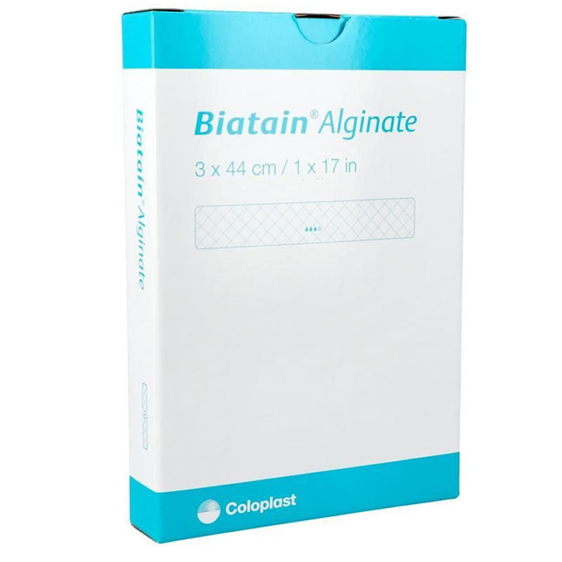 Biatain Alginate Dressing | Pack