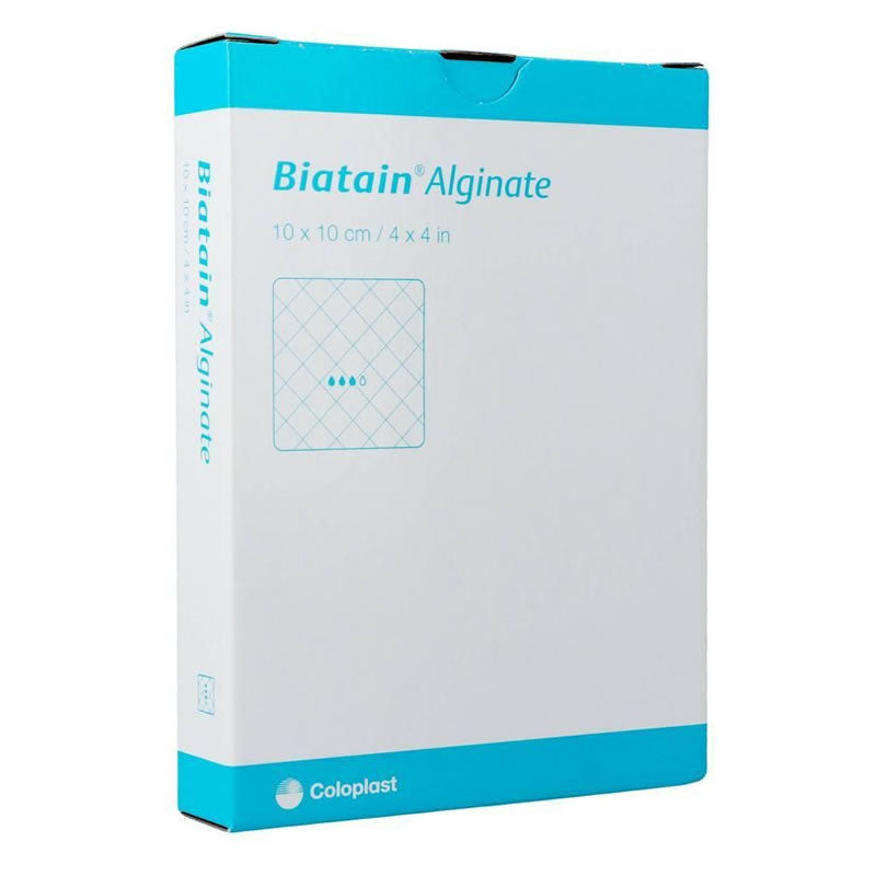 Biatain Alginate Dressing | Pack
