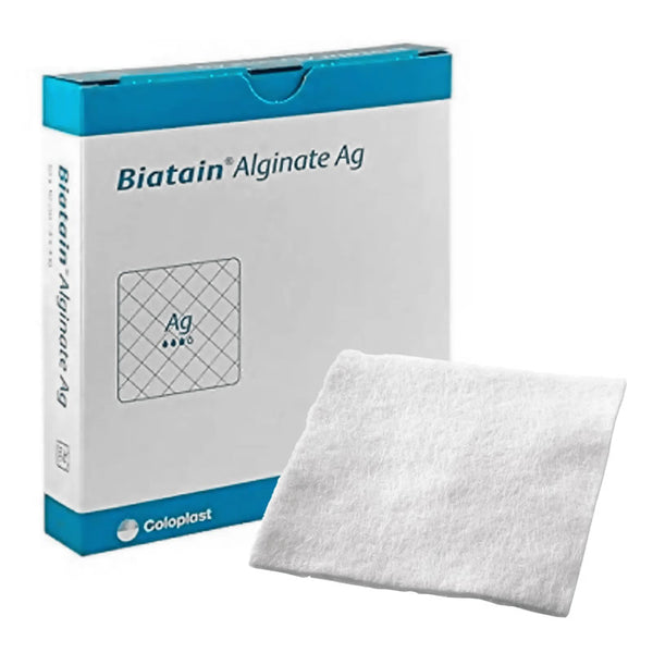Biatain Wound Care - Fast Healing, Comfort, and Protection