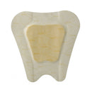 Biatain Shaped Adhesive Foam Dressing | Pack of 5