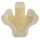 Biatain Shaped Adhesive Foam Dressing | Pack of 5