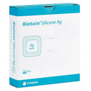 Biatain Silicone Ag Adhesive Foam Dressing | Pack of 5
