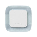 Biatain Silicone Ag Adhesive Foam Dressing | Pack of 5