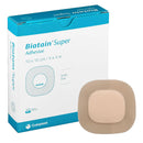 Biatain Super Hydrocapillary Adhesive Foam Dressing | Pack of 10