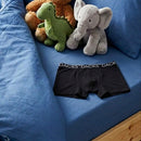 Boy's Night n Day x DACKS Trunk with incontinence pad | 4 Pack