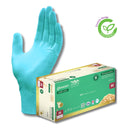 GloveOn COATS Long Cuff Biodegradable Nitrile Exam Powder Free | Packet