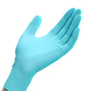 GloveOn COATS Long Cuff Biodegradable Nitrile Exam Powder Free | Packet