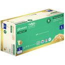 GloveOn COATS Long Cuff Biodegradable Nitrile Exam Powder Free | Packet