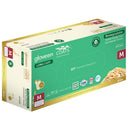 GloveOn COATS Long Cuff Biodegradable Nitrile Exam Powder Free | Packet