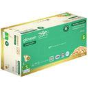 GloveOn COATS Long Cuff Biodegradable Nitrile Exam Powder Free | Packet