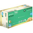 GloveOn COATS Long Cuff Biodegradable Nitrile Exam Powder Free | Packet