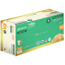 GloveOn COATS Long Cuff Biodegradable Nitrile Exam Powder Free | Packet