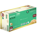 GloveOn COATS Long Cuff Biodegradable Nitrile Exam Powder Free | Packet