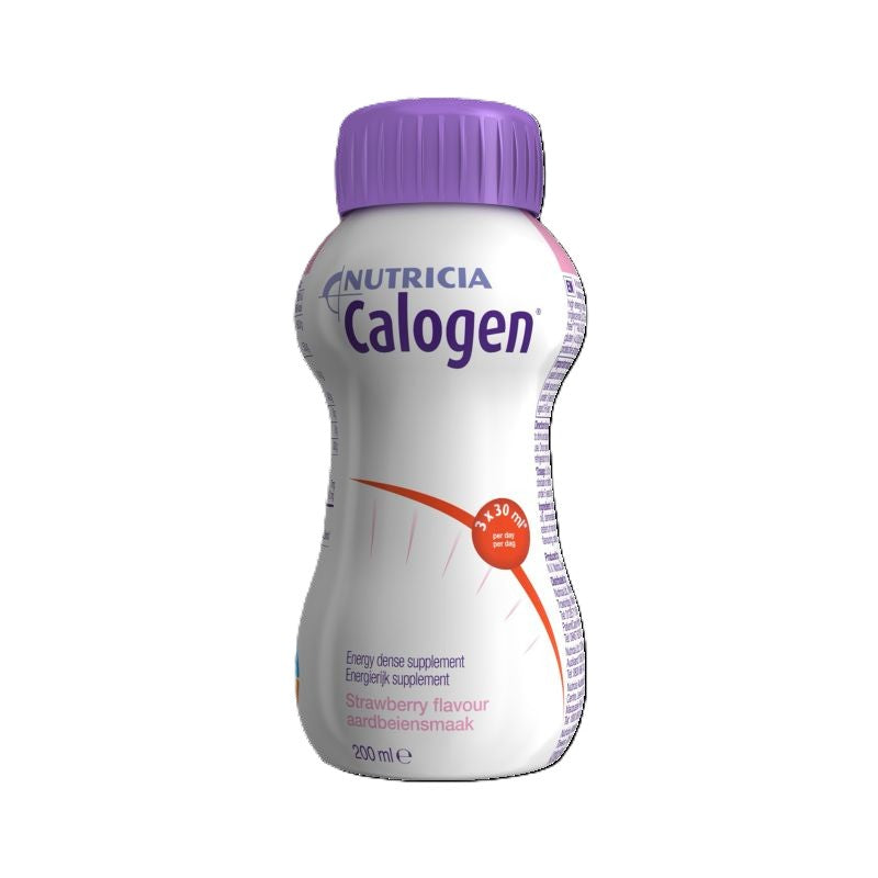 Nutricia Calogen 200ml | Carton of 24