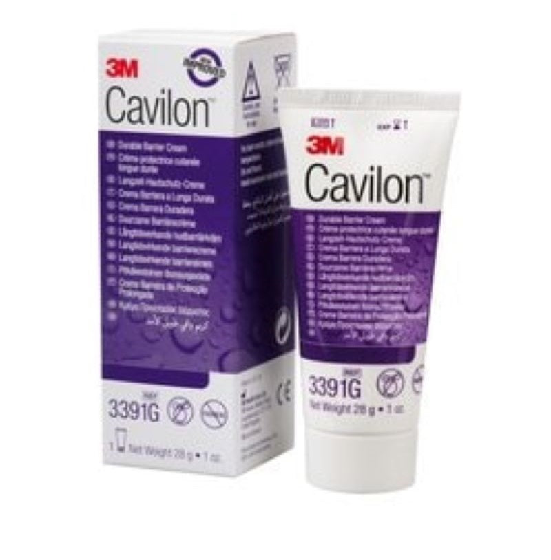 3M Cavilon Durable Barrier Cream | EACH