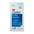 3M Cavilon No Sting Barrier Film | Pack of 25
