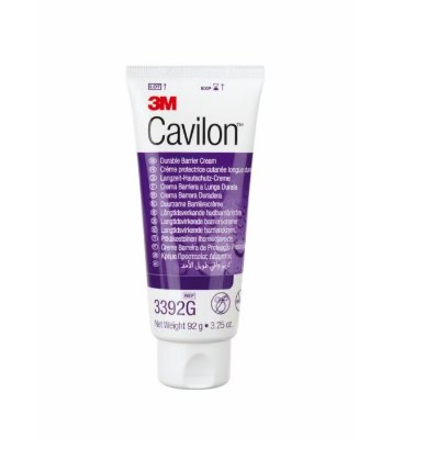 3M Cavilon Durable Barrier Cream 92g | EACH