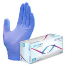 GloveOn Celeste Nitrile Exam Gloves Powder Free | Pack of 200