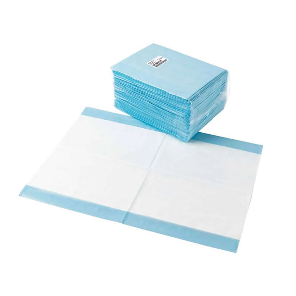 Cello Economy Underpad Disposable Bed Pad | Carton of 300