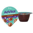 Flavour Creations Advital Chocolate Mousse | Carton of 12
