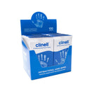 Clinell Antibacterial Wipes