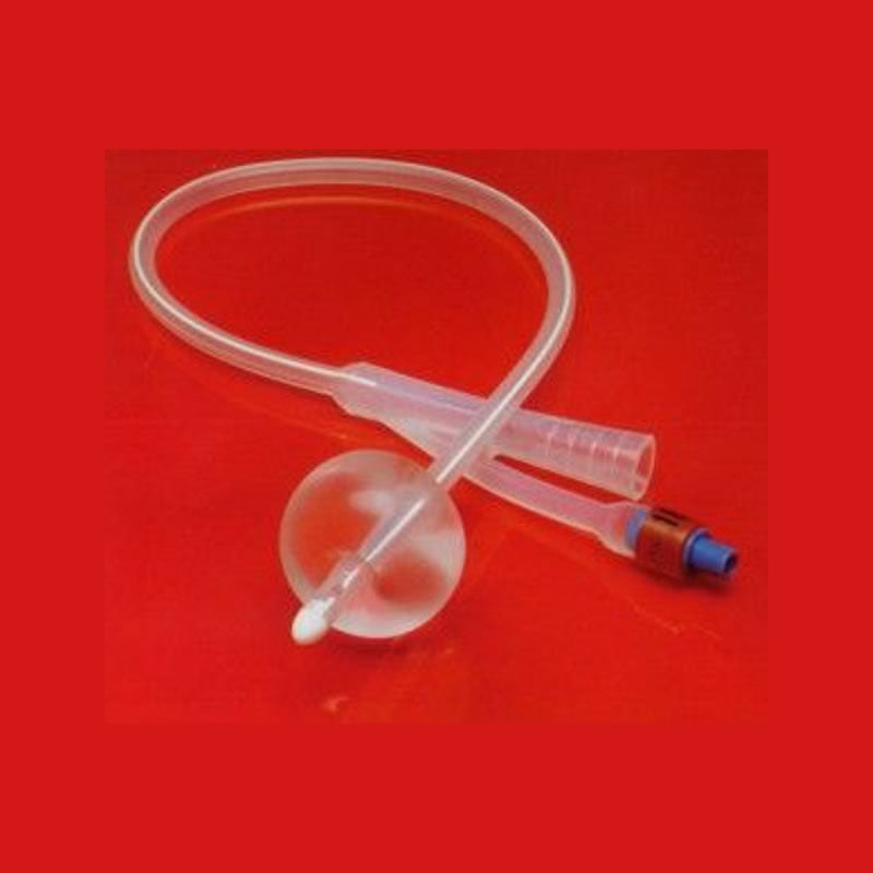 Cliny Catheter Adult 20cc