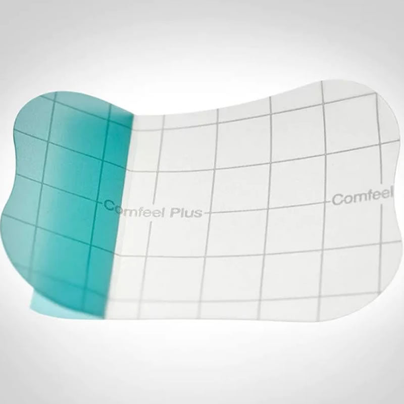 Comfeel Plus Transparent | Pack