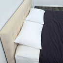 Night n Day Washable Cotton Waterproof Pillow Protector