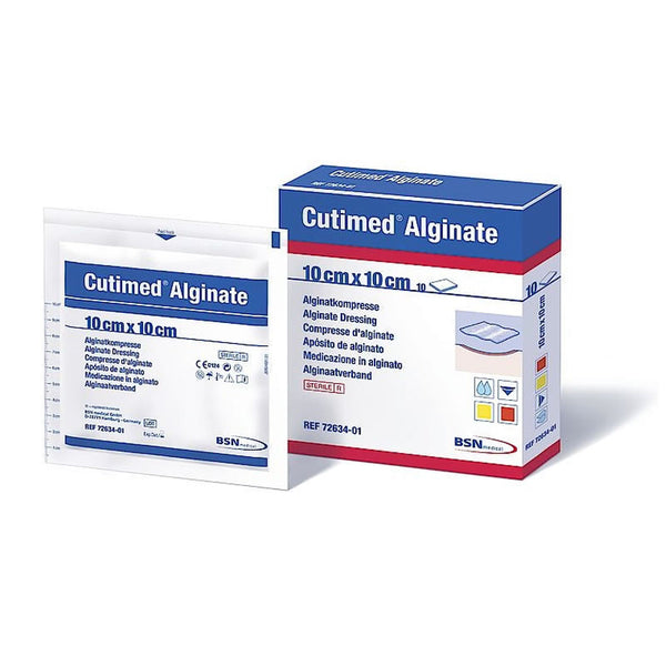 Cutimed Alginate | Pack 10
