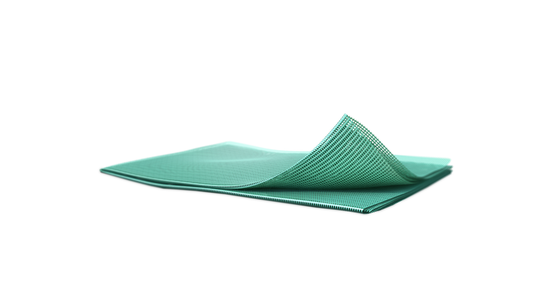 Cutimed Sorbact Swab (Compress) Binding Dressing | Pack