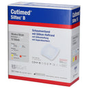Cutimed Siltec Border Foam Dressing | Pack of 10