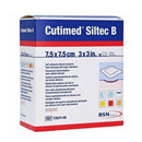 Cutimed Siltec Border Foam Dressing | Pack of 10