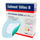 Cutimed Siltec B Sterile Dressing | Pack of 10
