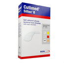 Cutimed Siltec B Sterile Dressing | Pack of 10