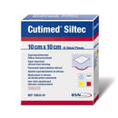 Cutimed Siltec B Sterile Dressing | Pack of 10