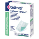 Cutimed Sorbact Dressing Pad | Pack of 40