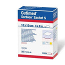 Cutimed Sorbion Sachet S Dressing | Pack of 10