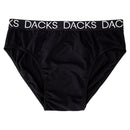 Women's DACKS Hipster with incontinence pad (Single)