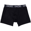 Boy's Night n Day x DACKS Trunk with incontinence pad (Single)
