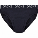 Girls Night n Day x DACKS Hipster with incontinence pad (Single)